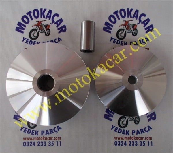 HONDA PCX 125 150 ÖN KAVRAMA KOMPLE