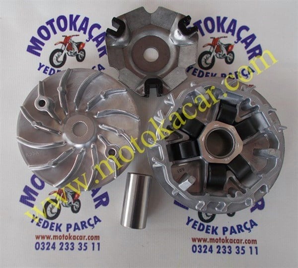 HONDA PCX 125 150 ÖN KAVRAMA KOMPLE