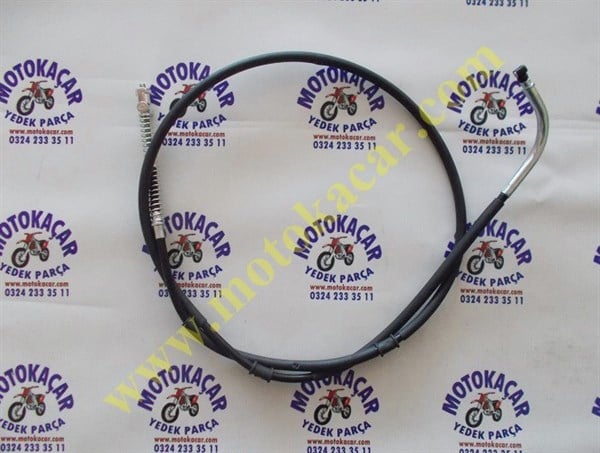 HONDA PCX 125 ARKA FREN TELİ UZUN