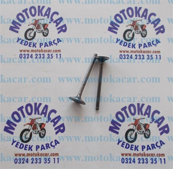 HONDA PCX 125 SUBAP TAKIMI