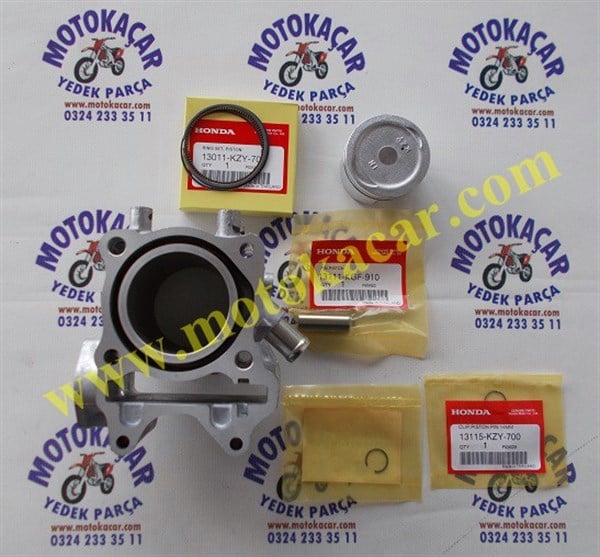 HONDA PCX 150 SİLİNDİR SET ORJİNAL
