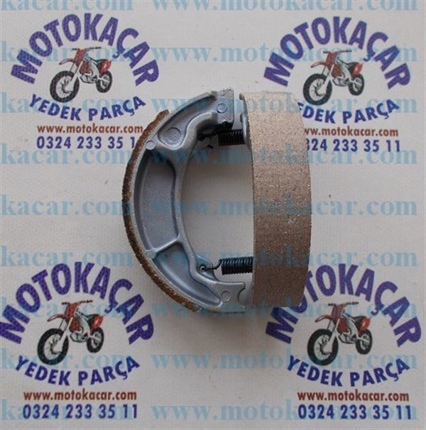 HONDA PCX ARKA FREN BALATASI