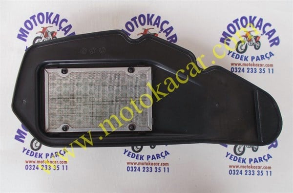 Honda pcx hava filtre elemanı Yeni model