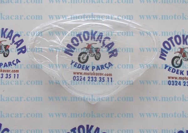 HONDA SPACY 110 KİLOMETRE GÖSTERGE CAMI