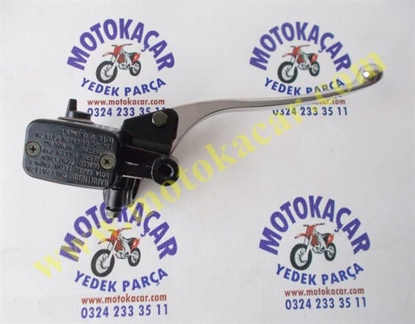 HONDA SPACY 110 ÖN FREN ÜST MERKEZ KOMPLE