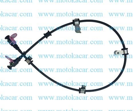 HONDA SPACY BENZİN HORTUMU YM 91CM