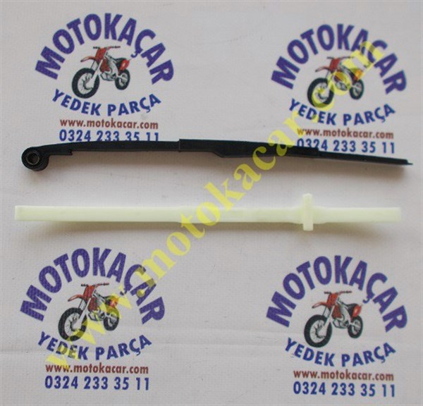 HONDA SPACY EKSANTRİK ZİNCİR KILAVUZU