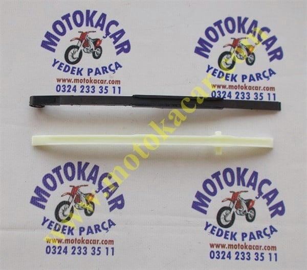 HONDA SPACY EKSANTRİK ZİNCİR KILAVUZU