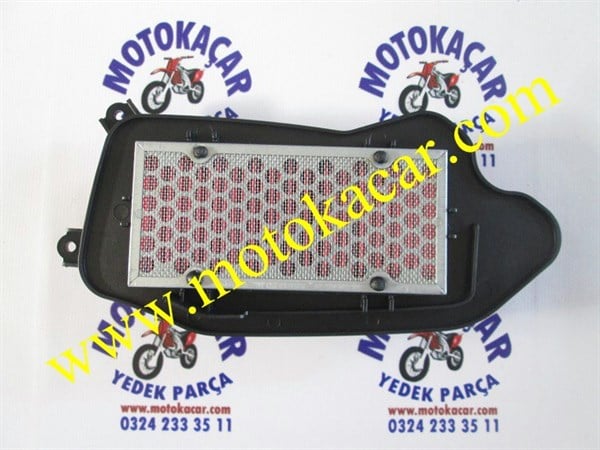 HONDA SPACY HAVA FİLTRESİ