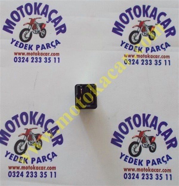 HONDA SPACY MARŞ ROLESİ
