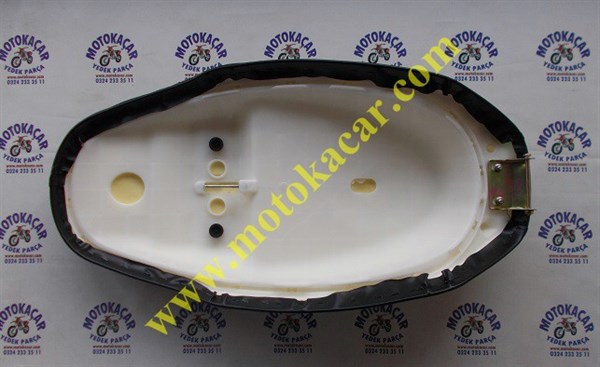 HONDA SPACY SELE KOLTUK