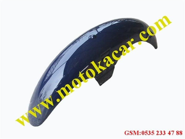 HONDA TİTAN ÖN ÇAMURLUK