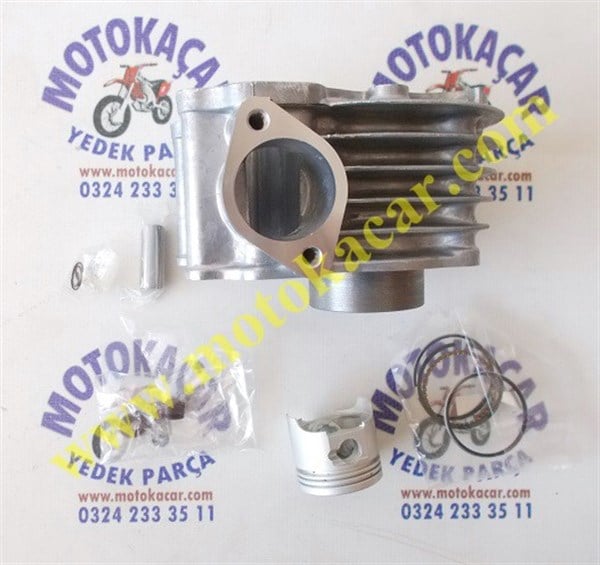 HONDA TODAY 50CC 38MM 10P SILINDIR SETI
