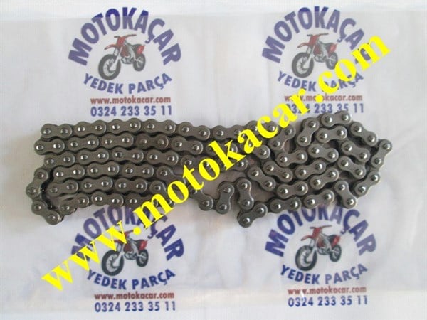 HYENA X  420-112-L ZİNCİR