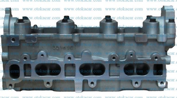 HYUNDAİ ACCENT DİZEL SİLİNDİR ÜST KAPAK 1,5 CRDİ 2003-2005 (3 SİLİNDİR)