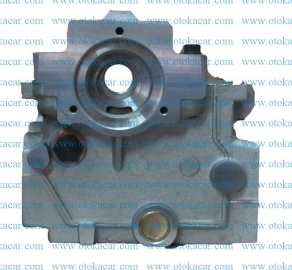 HYUNDAİ ACCENT DİZEL SİLİNDİR ÜST KAPAK 1,5 CRDİ 2003-2005 (3 SİLİNDİR)