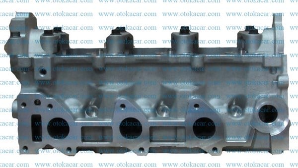 HYUNDAİ ACCENT DİZEL SİLİNDİR ÜST KAPAK 1,5 CRDİ 2003-2005 (3 SİLİNDİR)