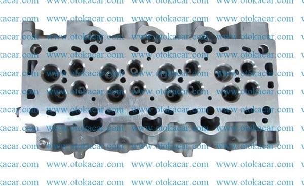 HYUNDAİ ACCENT ERA DIZEL / KİA CEED CERATO RİO 2006-2011 4 SILINDIR KAPAĞI