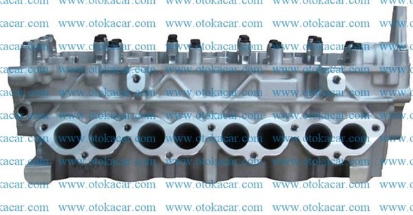 HYUNDAİ ACCENT ERA DIZEL / KİA CEED CERATO RİO 2006-2011 4 SILINDIR KAPAĞI