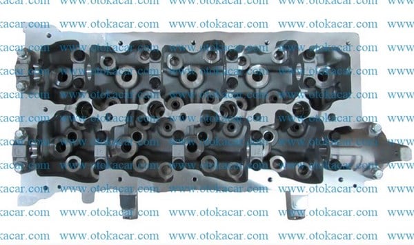 HYUNDAİ ACCENT ERA DIZEL / KİA CEED CERATO RİO 2006-2011 4 SILINDIR KAPAĞI