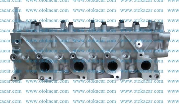 HYUNDAİ ACCENT ERA DIZEL / KİA CEED CERATO RİO 2006-2011 4 SILINDIR KAPAĞI