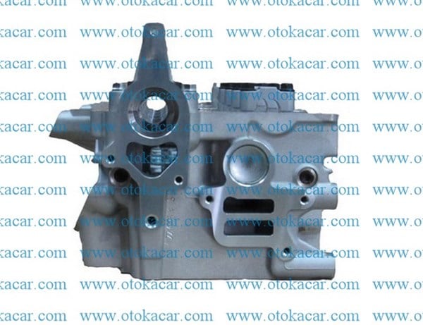 HYUNDAİ ACCENT ERA DIZEL / KİA CEED CERATO RİO 2006-2011 4 SILINDIR KAPAĞI