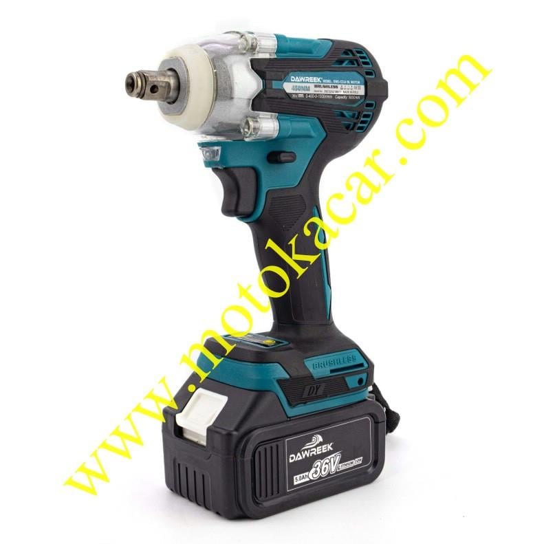 İkili Set MK350 (Ş.Spral+S.Sıkma)