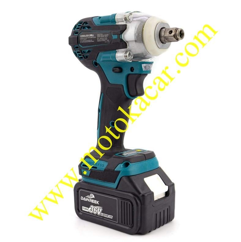 İkili Set MK350 (Ş.Spral+S.Sıkma)