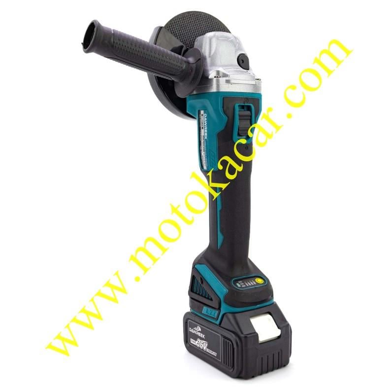 İkili Set MK350 (Ş.Spral+S.Sıkma)