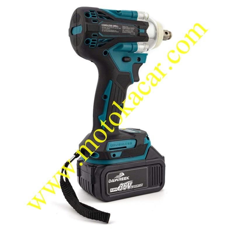 İkili Set MK350 (Ş.Spral+S.Sıkma)