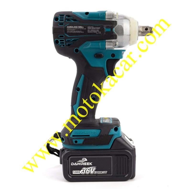 İkili Set MK350 (Ş.Spral+S.Sıkma)