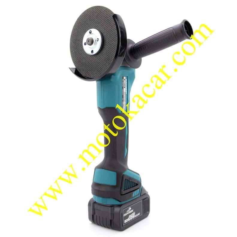 İkili Set MK350 (Ş.Spral+S.Sıkma)