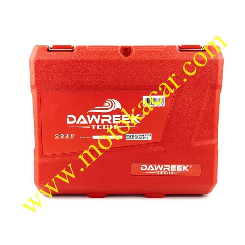 İkili Set MW450R (Ş.SPRAL+S.SIKMA)