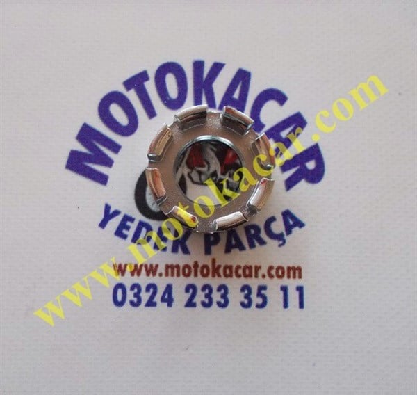 JANT AKORT TEL ANAHTARI 8 YUVALI 