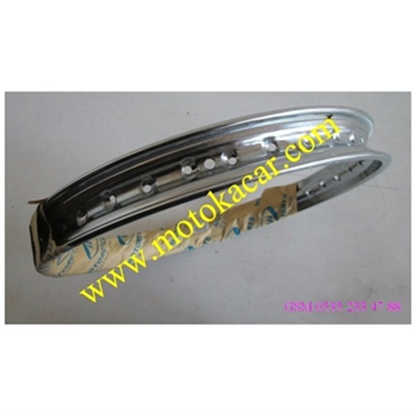 JANT NIKEL 1.40X16