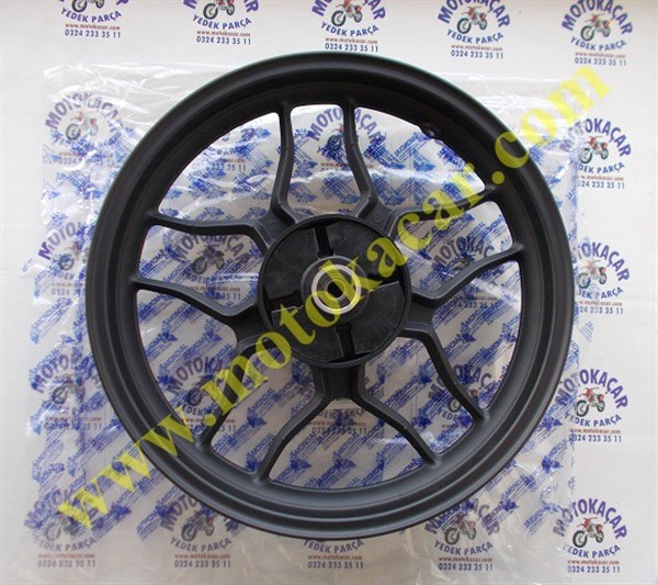 MONDİAL RX1 ARKA JANT ORJİNAL