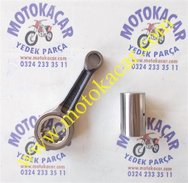 KADIRGA 250 BİYEL KOLU