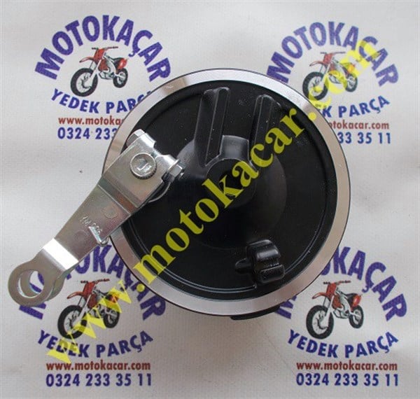 ARORA BORA ÖN FREN KAMPANASI ORJİNAL