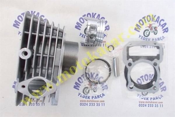 KANUNI GT 170 SILINDIR SETI
