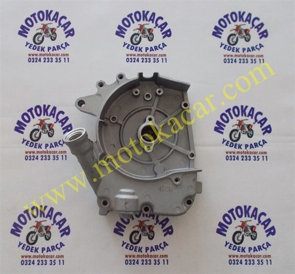 KUBA FİGHTER SAĞ KARTER KAPAĞI ORJİNAL