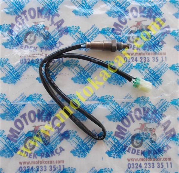 KD 125 F 125 DRİFT L OKSİJEN SENSÖRÜ ORJİNAL