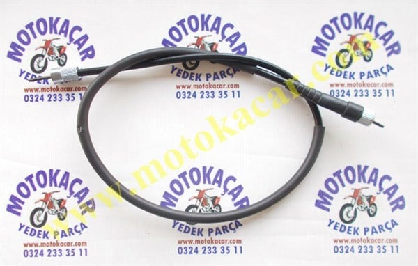 KUBA BLUEBERRY KİLOMETRE TELİ