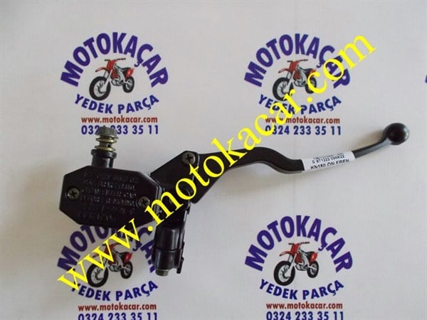 KN ÖN FİREN ÜST MERKEZ KOMPLE