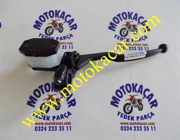 KN ÖN FİREN ÜST MERKEZ KOMPLE