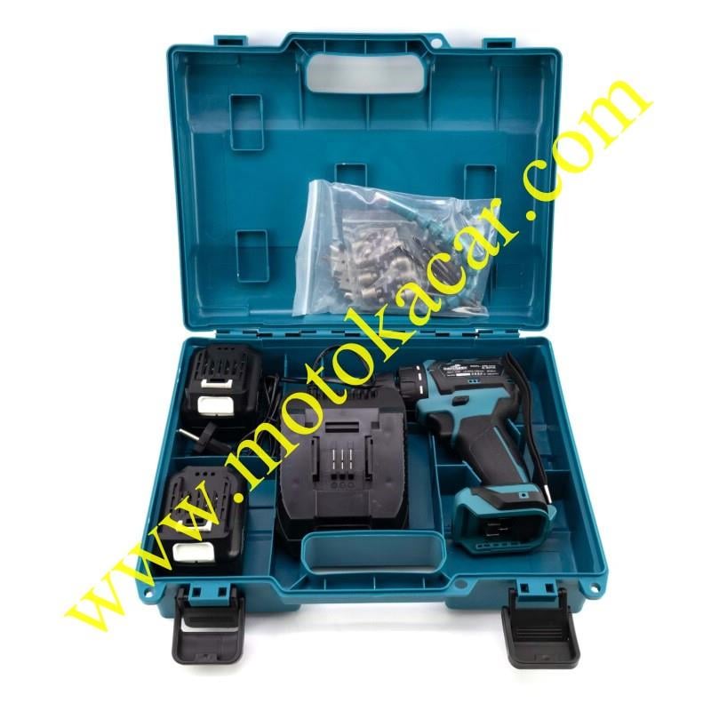 Kömürsüz Vidalama MK36