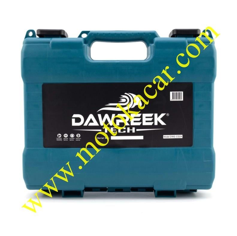 Kömürsüz Vidalama MK36