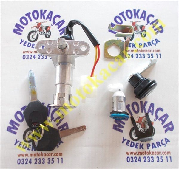 ARORA KAPLAN KONTAK SETİ 2020 MODEL ORJİNAL