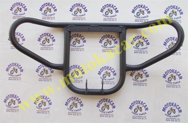 CG SİYAH ÖN KORKULUK BÜYÜK