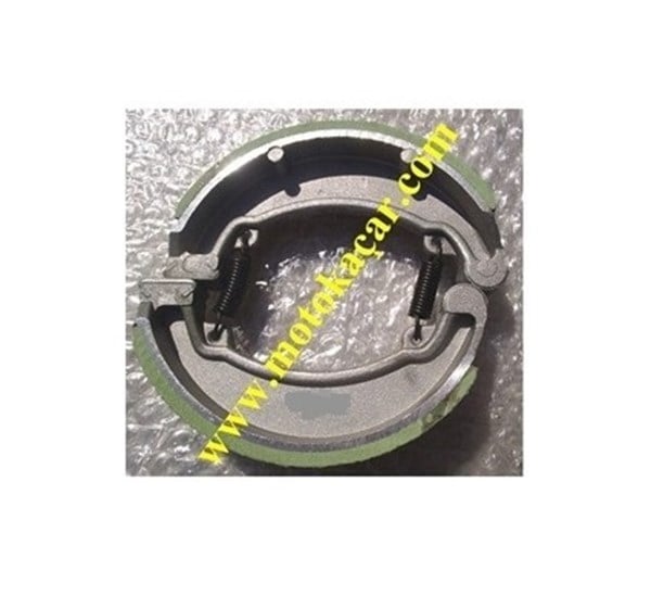 KT 125 ARKA FREN BALATASI