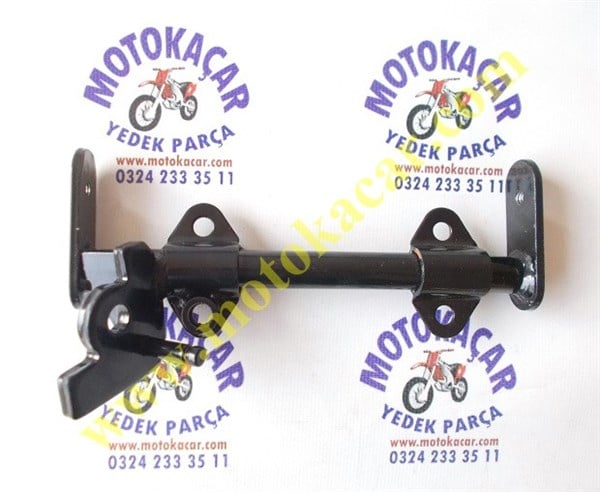 KT 125 ÖN BASAMAK DEMIRI